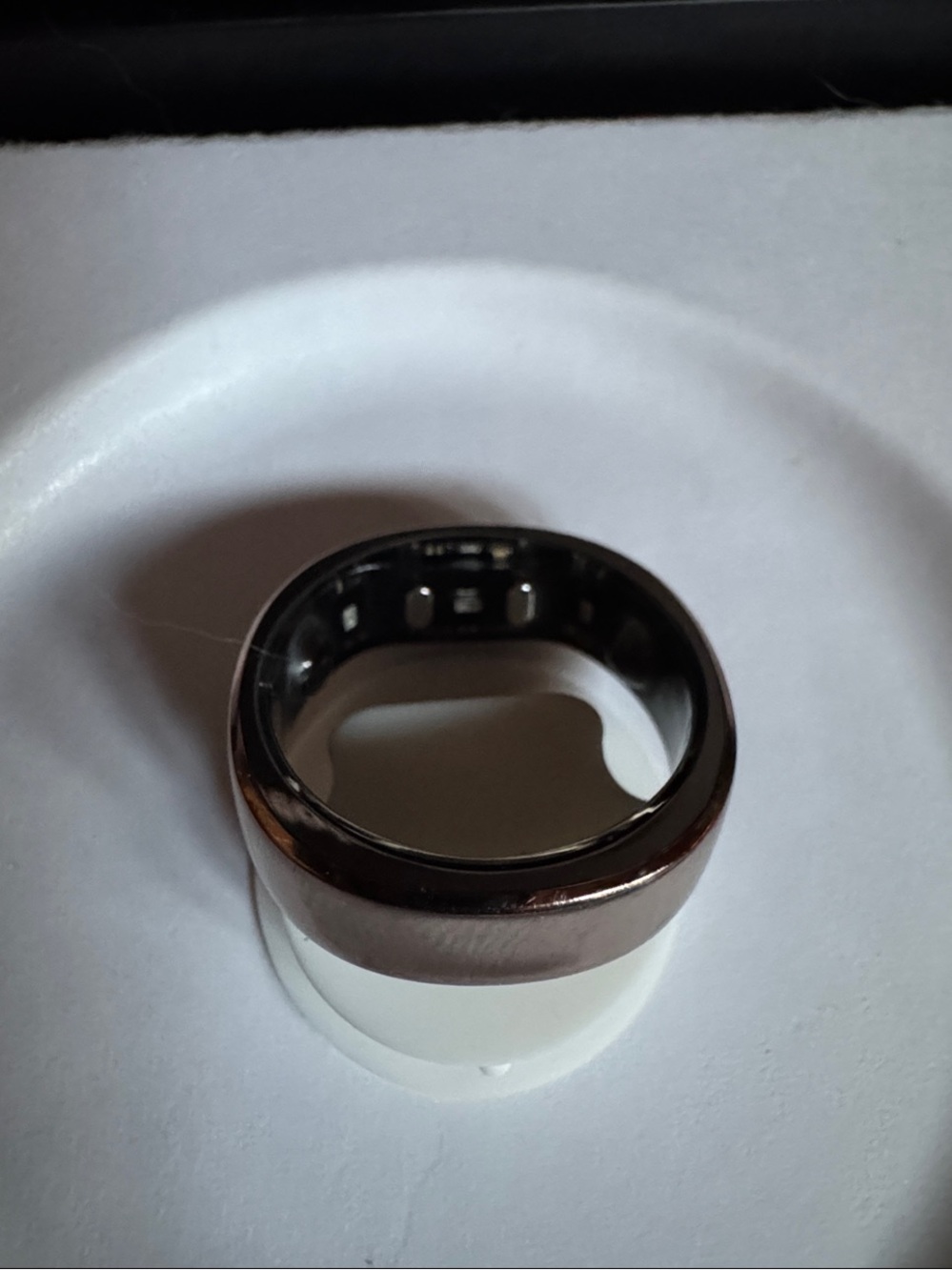 Smart ring - Picture 3 of 6